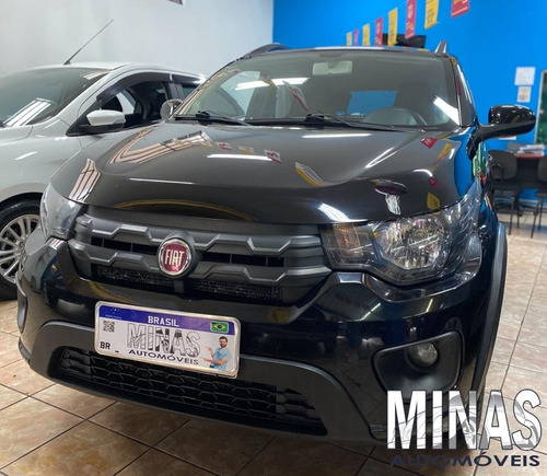 Mobi Way 1.0 2019 Completo