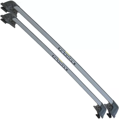 Rack de Teto Eqmax New Wave para Gol GIV 2P e 4p 06-14