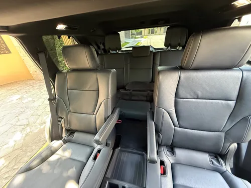 Toyota Sequoia 3.5 Hev Platinum 4Wd