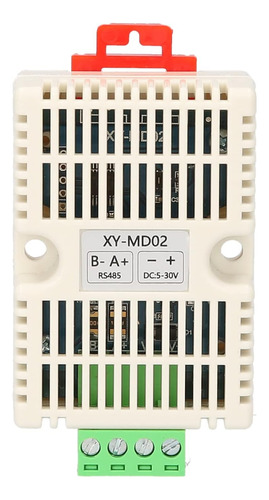 Rs485 Temperature And Humidity Transmitter Rs485 Modbus-tru