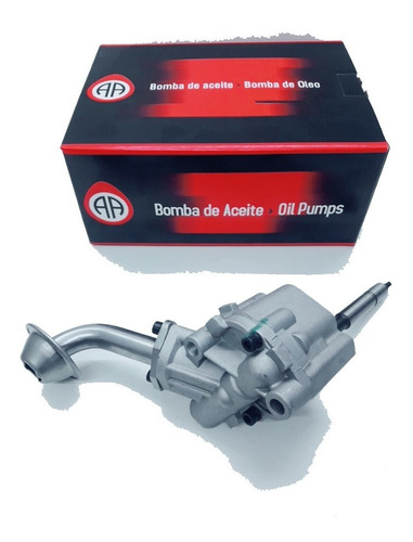 Bomba De Aceite Vw Gol / Polo 1.9 T Diesel (vw1029)