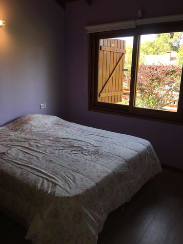 Imagen 4 de 14 de Chalet 500 Mts. Del Mar. Apto Para Personas Discapacitadas