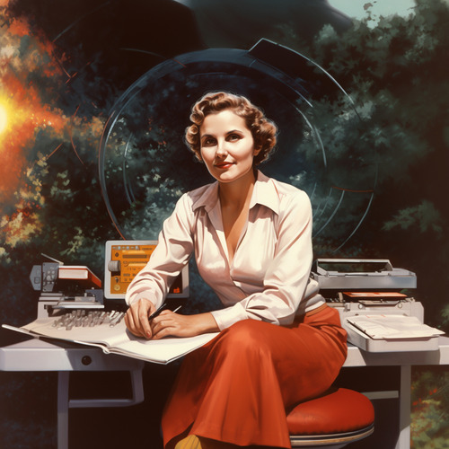 Mulheres Que Os Homens Nao Veem - 1ªed.(2023), De Alice Bradley Sheldon. Editora Imã Editorial, Capa Mole, Edição 1 Em Português, 2023