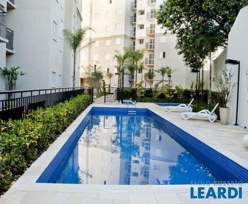 Imagem 13 de 15 de Apartamento - Nova Petrópolis - Sp - 633888