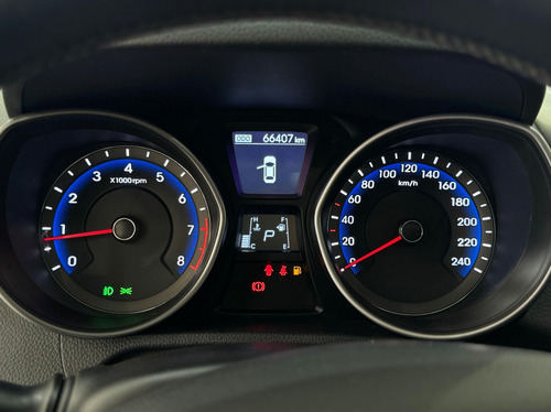 Hyundai I30 1.8 MPI 16V