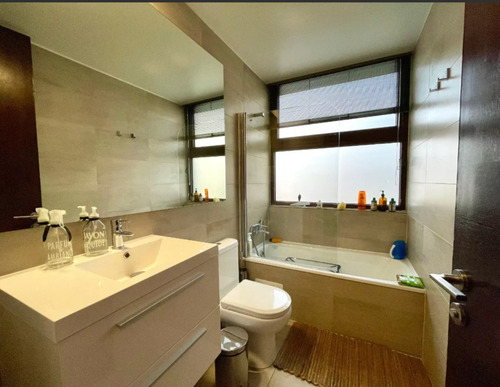 Moderno Departamento Sector Mar Jonico - Dueño Vende