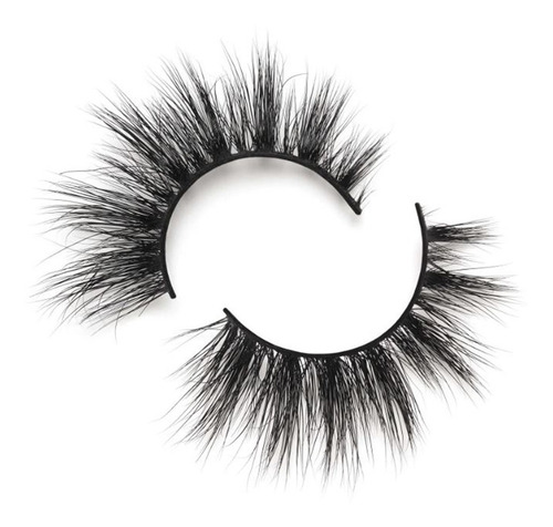 Lilly Lashes Miami Flare - 3d Mink Lashes Premium