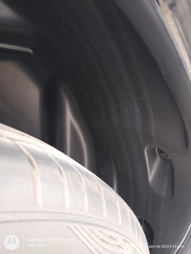 Chrysler Cirrus 2.4 Lxi Mt