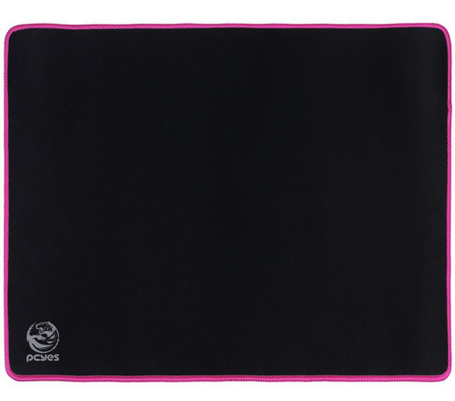 Mouse Pad Colors Pink Standard - Estilo Speed Rosa