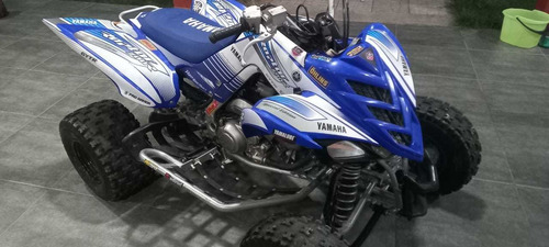 Yhamaha Raptor 700