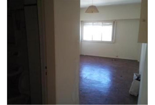 Imagen 5 de 9 de Departamento En Alquiler 1 Ambiente
