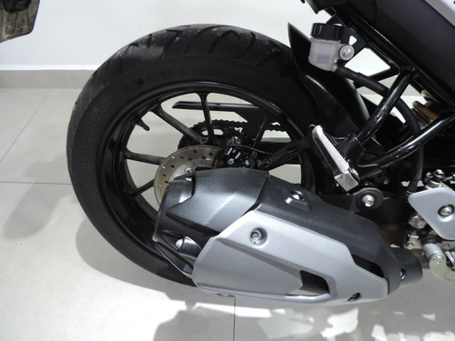 Yamaha Fz25 Fazer Flex 2019