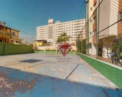 Imagem 10 de 13 de Apartamento A Venda No Campo Belo - Ap15982