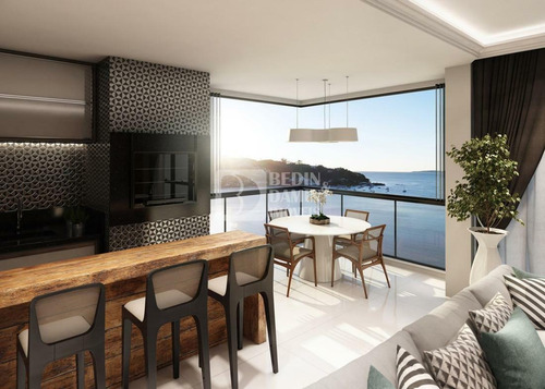 Imagem 4 de 15 de Marina View Residence Frente Mar - 00047