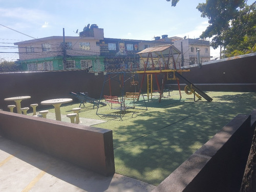 Imagem 20 de 30 de Vendo Apartamento De Dois Dormitorios Jd. Mitsutani ( Vi617 )