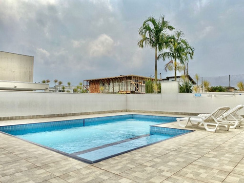 Imagem 4 de 30 de Casa Em Bouganville, Bertioga/sp De 659m² 6 Quartos À Venda Por R$ 1.800.000,00 - Ca1221522-s