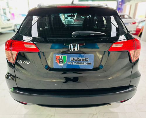 Honda HR-V 1.8 Ex Flex Aut. 5p