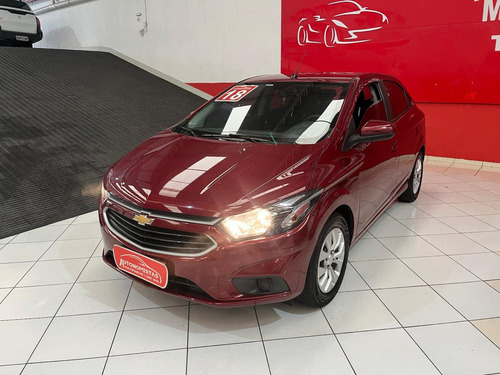 Chevrolet Onix Onix 1.4 LT SPE/4