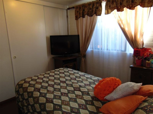 Imagen 15 de 20 de Casa En Venta De 3 Dorm. En Puente Alto