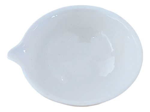Capsula De Evaporación De Porcelana 150ml Eisco