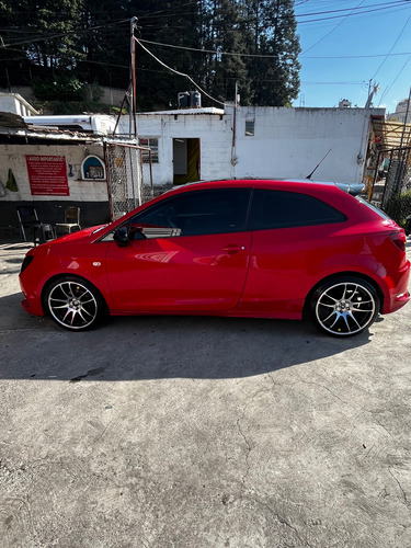 Seat Ibiza 1.2 Turbo Blitz Mt Coupe