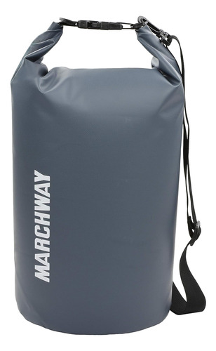 Bolsa Impermeable Flotante Marchway 5l/10l/20l/30l/40l,...