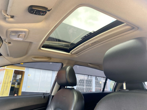 Chevrolet Sail 1.4 Ltz Sport