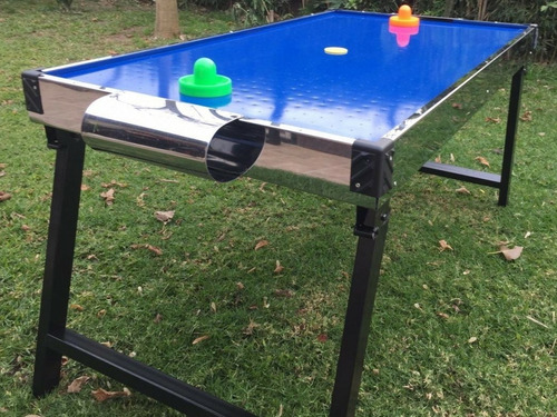 Imagen 4 de 10 de Tejo De Aire, El Mas Potente!! No Busques Más, El Mejor Aca!