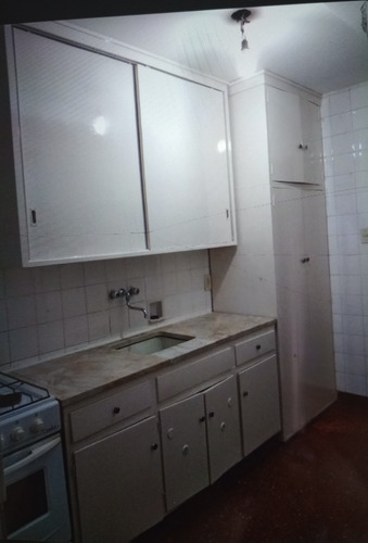 Imagen 13 de 14 de Alquilo Departamento 3 Ambientes Al Frente Caballito $92.000