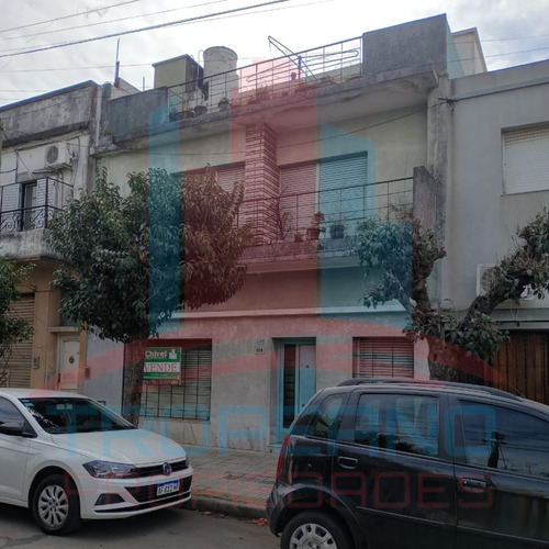 Venta Ph  3 Ambientes Con Patio Y Balcón. Ciudadela