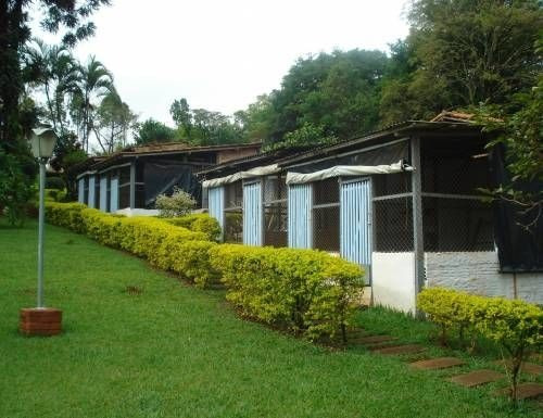 Linda Chácara A Venda Na Estancia Paraíso - Cesário Lange/sp - 72