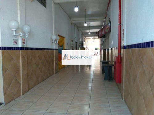 Imagem 5 de 20 de Apartamento Com 2 Dorms, Centro, Mongaguá - V831300