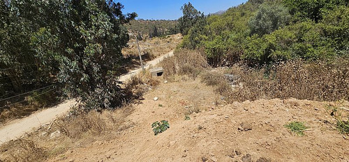 Terreno Para Construcción Pob. Tte. Serrano Quilpué