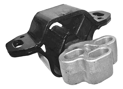 1) Soporte Motor Der Ford Ka 1.6l 4 Cil 01/08 Eagle