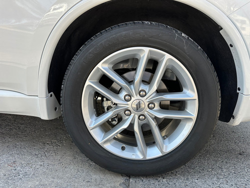 Dodge Durango 5.7 V8 R/t At