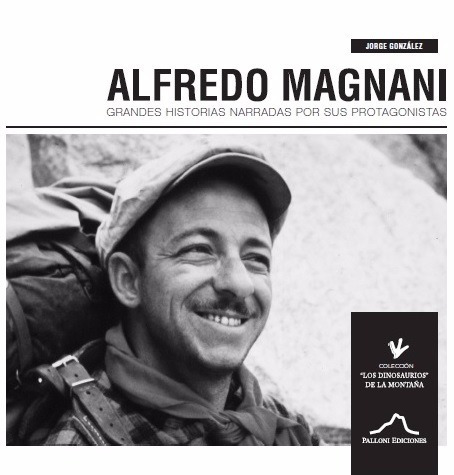 Palloni Ediciones / Alfredo Magnani