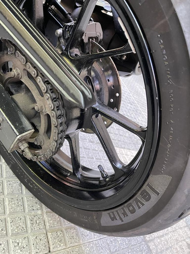 Imagen 2 de 15 de Yamaha Fz25