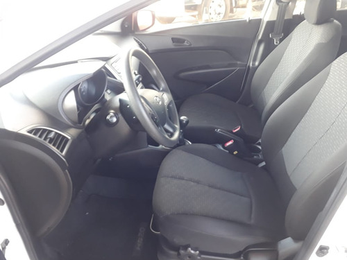 Imagem 7 de 9 de Hyundai/hb20 1.0m Confor Ano 2017 Completo,somente Venda!!!!