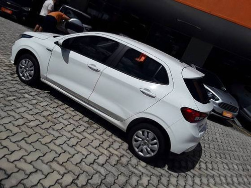 Imagem 6 de 9 de Fiat Argo 1.0 Firefly Flex Drive Manual