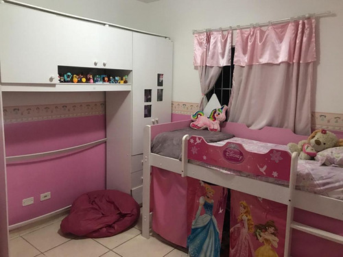 Imagem 14 de 15 de Casa Em Condomínio Para Venda Em São Paulo, Jardim Boa Esperança, 2 Dormitórios, 2 Banheiros, 1 Vaga - Cs336_1-1682149