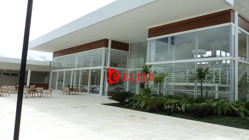 Imagem 2 de 15 de Condomínio Residencial Alphaville I. Terreno À Venda, 524 M² Por R$ 750.000 - Condomínio Residencial Alphaville I - São José Dos Campos/sp - Te1161