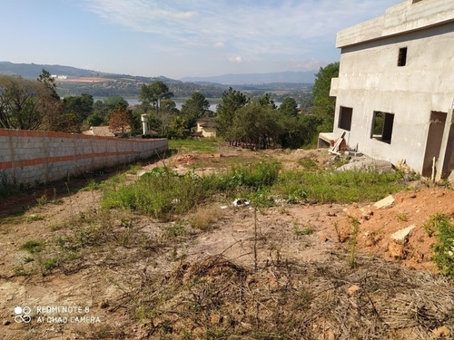 Imagem 17 de 19 de Terreno Em Jardim Paraíso Da Usina, Atibaia/sp De 1918m² À Venda Por R$ 380.000,00 - Te886966-s