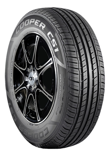Llanta Cooper 195 60 R 14 Cs1 Oferta