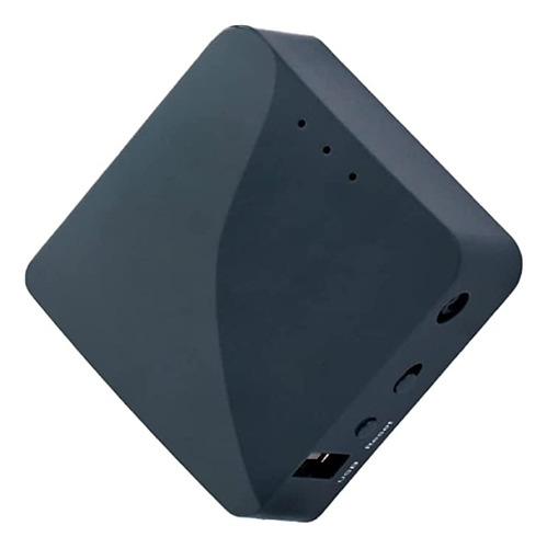 Gl.inet Gl-ar300m16 Mini Router Inalámbrico Portátil De V.