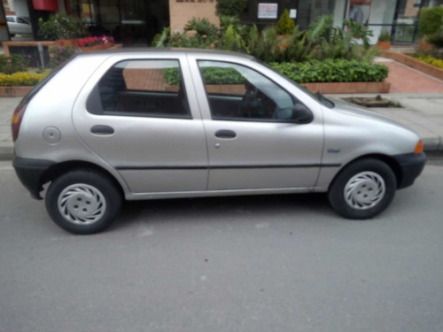 Imagen 19 de 25 de Fiat Palio 1998 1.3 Edx
