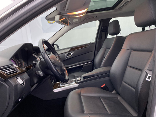 Mercedes Benz Clase E 250 Cgi