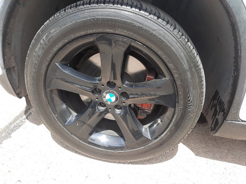 Imagen 14 de 15 de Bmw X6 3.0 Xdrive 35i 2009
