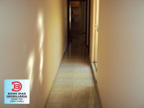 Imagem 9 de 15 de Sobrado - Vila Re - Ref: 7131 - V-7131