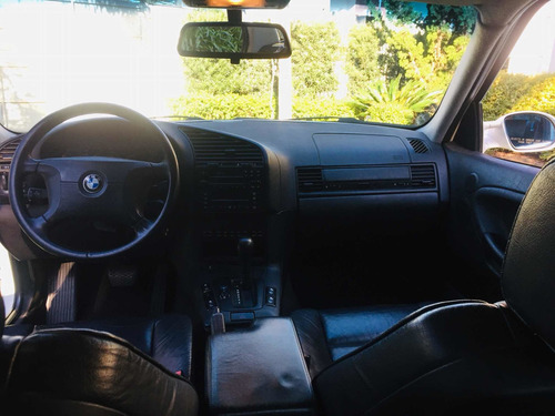 Bmw Serie 3 1998 2.8 Aut. 5p