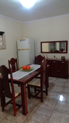 Imagem 14 de 28 de Casas - Venda - Jardim Santana - Cod. Ca0160 - Vca0160